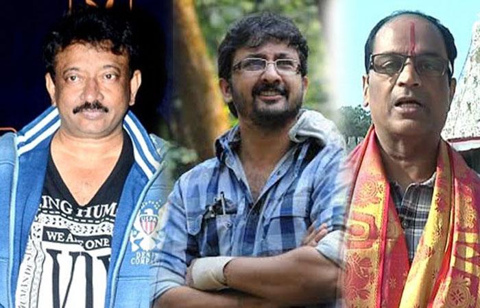 All NTR Biopics Gone to Shelves?