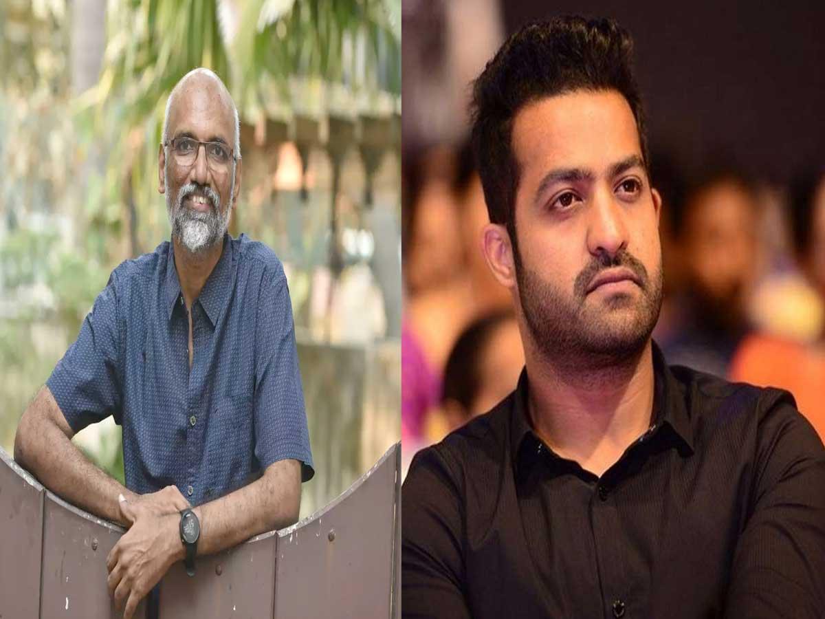 Sreekar Prasad Completes 40 Years Of Editing Career