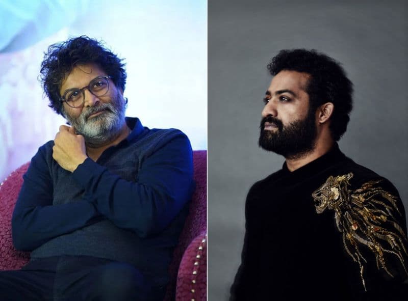 NTR Devara 2 Put on Hold As NTR Trivikram Film Set for Pan India Scale