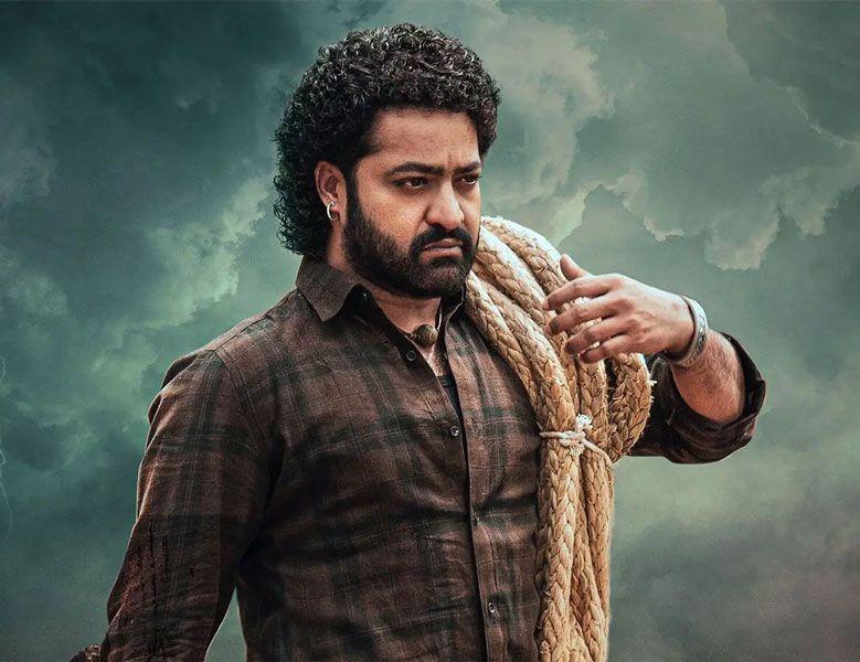 NTR Fans Worry as Devara 2 Goes Silent on Birthday