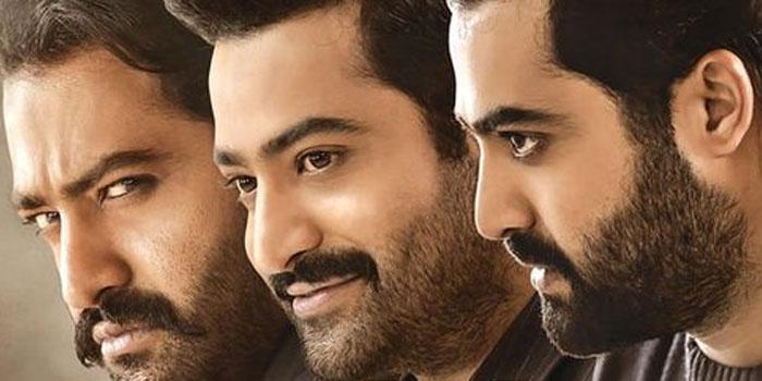 Why Less Songs in Jai Lava Kusa?