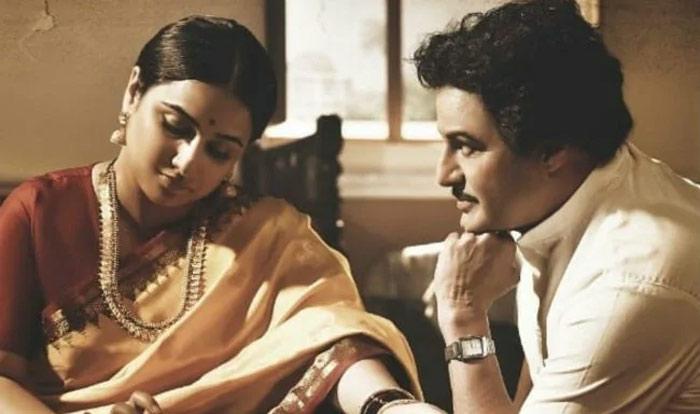 NTR: Bollywood Actress Unable To Digest