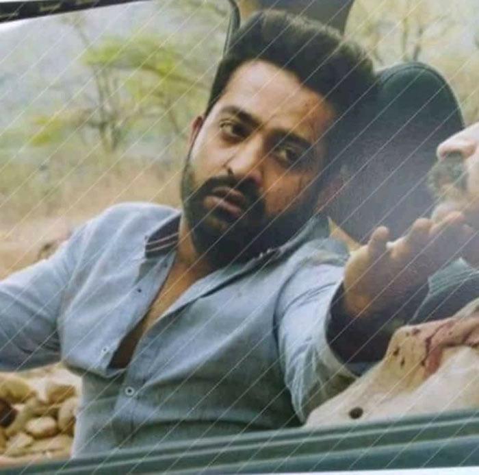 NTR Too Kills Nagababu