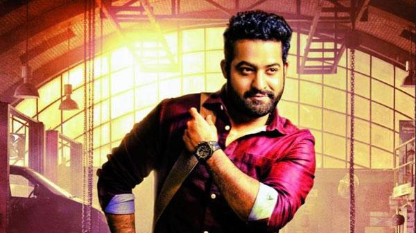 NTR's Appeal to All Heroes' Fans