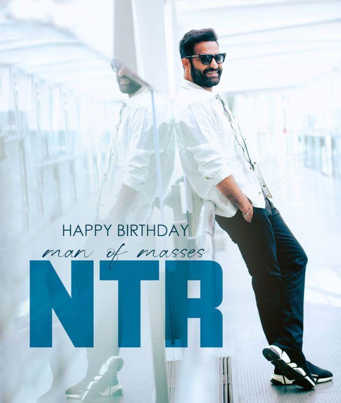 NTR The Mass Hero Who Turned Every Role Into Magic