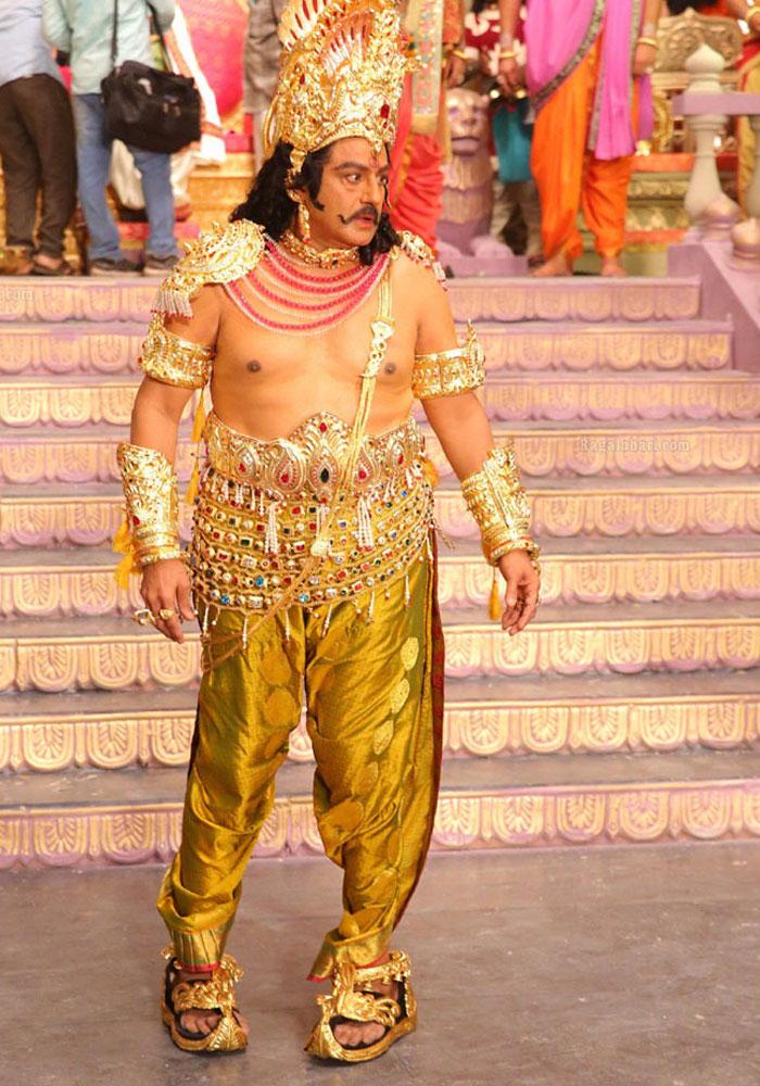 NTR Film: 3 Gossips Are Trash!
