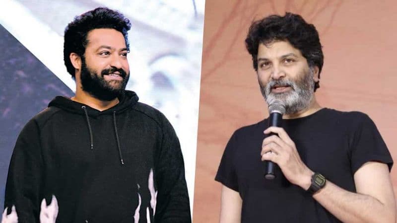 NTR To Announce Mythological Action Drama Inspired by God of War