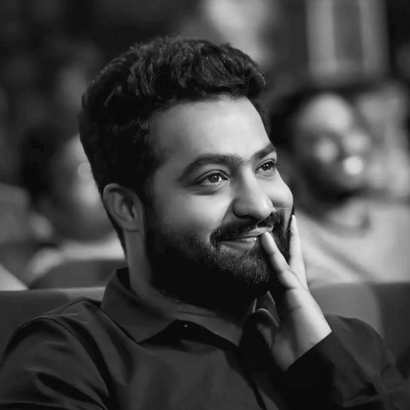 NTR Not to Do Supporting Role in This Multistarrer
