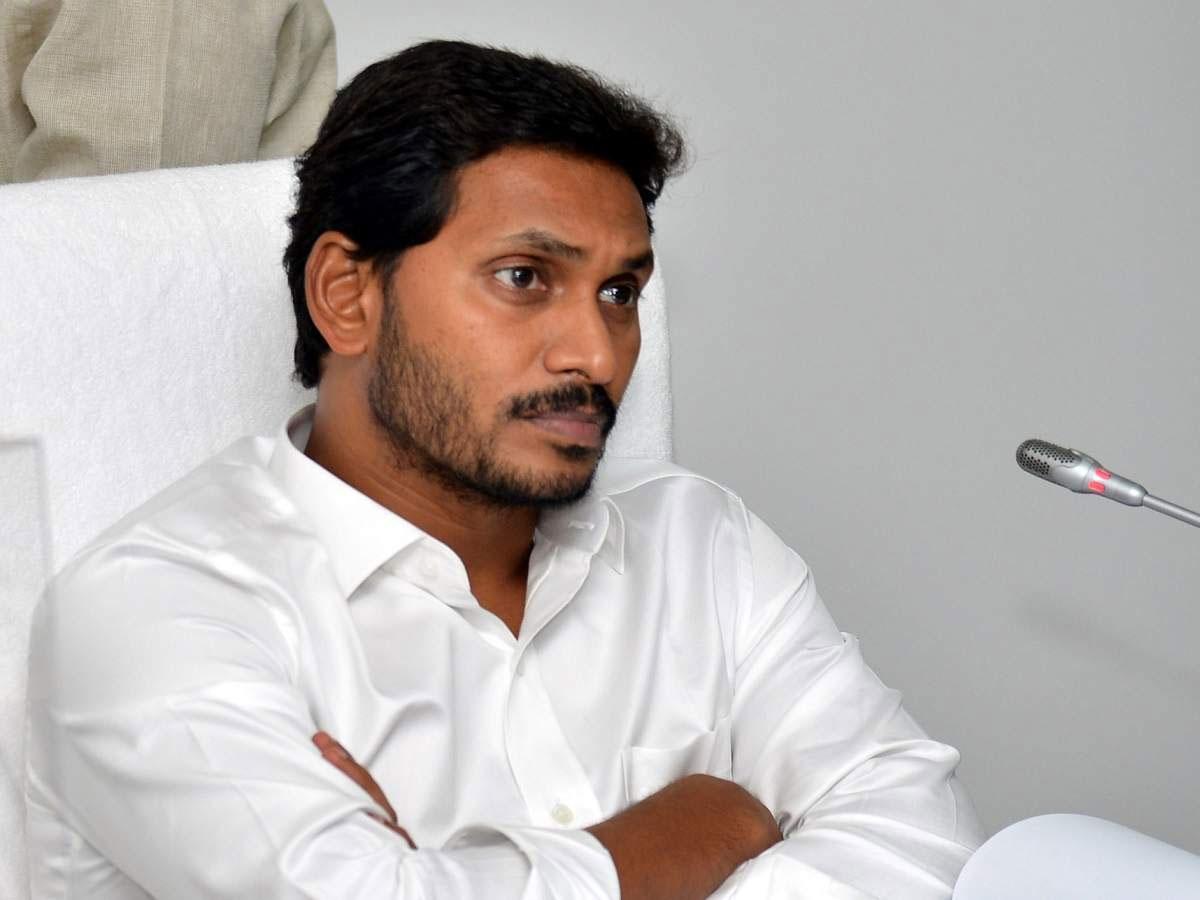 Open Challenge! These Sections Never Cast Votes for Jagan Reddy