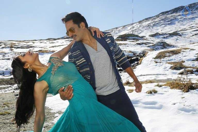 'Soukhyam' Teaser Hilarious