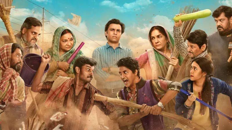 Panchayat Season 5 Brings More Drama To Phulera