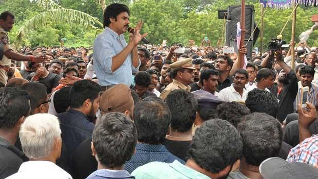 This Is Pawan's Biggest Victory for Janasena