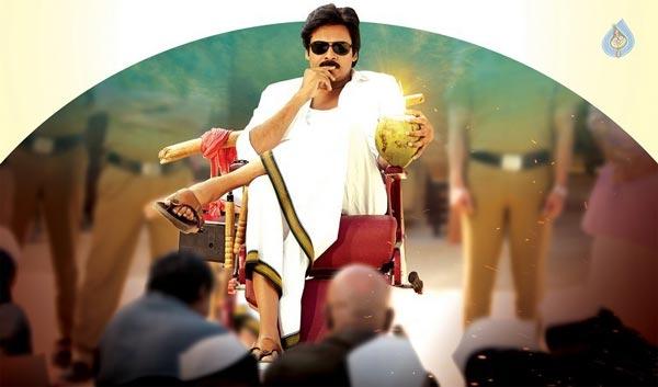 I've Differences With Annayya: Pawan Kalyan