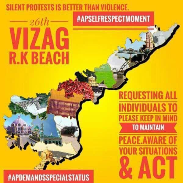 AP People Moved by Pawan's Call