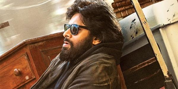 Pawan Kalyan 22 Days Non Stop Efforts