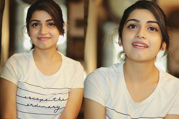 Introducing PSPK28 Heroine Manasa