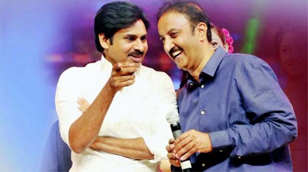 Official Reports on Pawan's Film