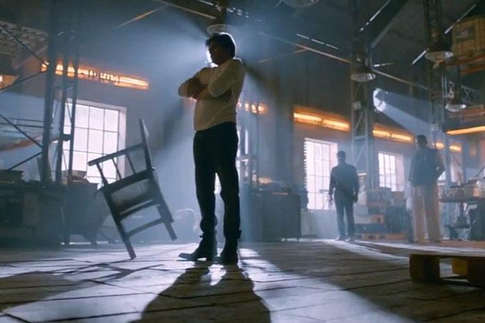 PSPK25 to be high on action
