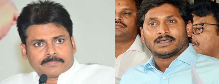 3 Weddings Issue: Pawan Mandela, Jagan Hitler?