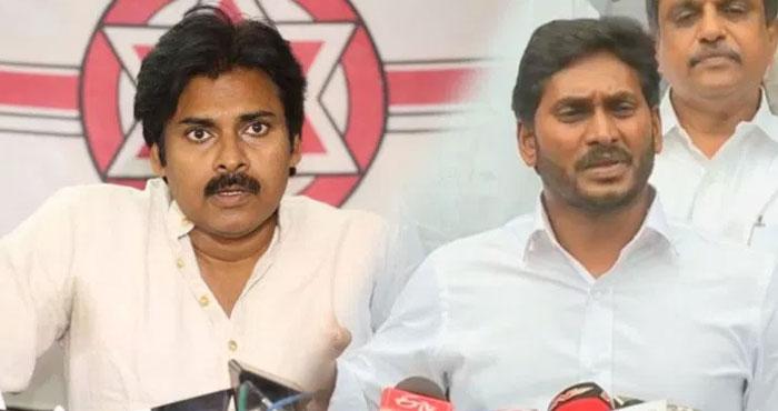 Dear Pawan! Jagan Will Do It! You Challenge TDP