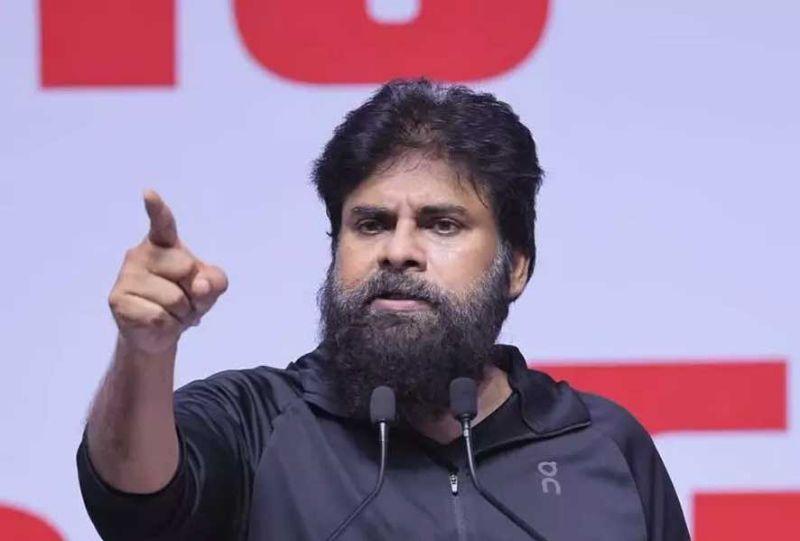 Pawan Kalyan Opens Up About Long Health Battle And Strong Comeback