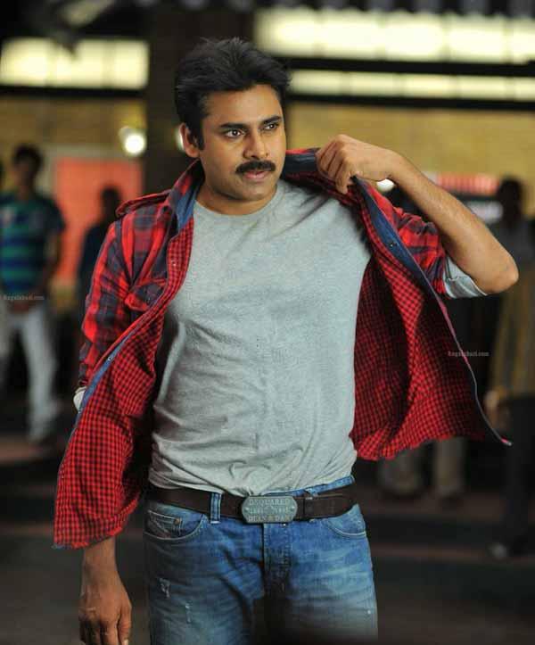 Pawan In Confusion, Producers In Tensions!