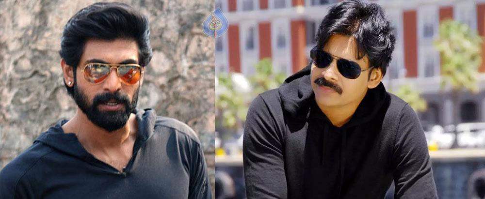 Is he presiding over AK remake?