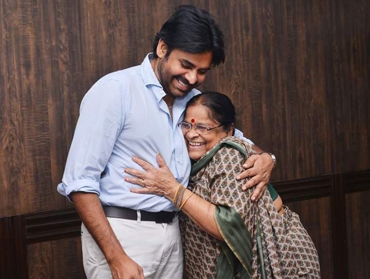 Pawan Mother Charity, Pawan's Delight