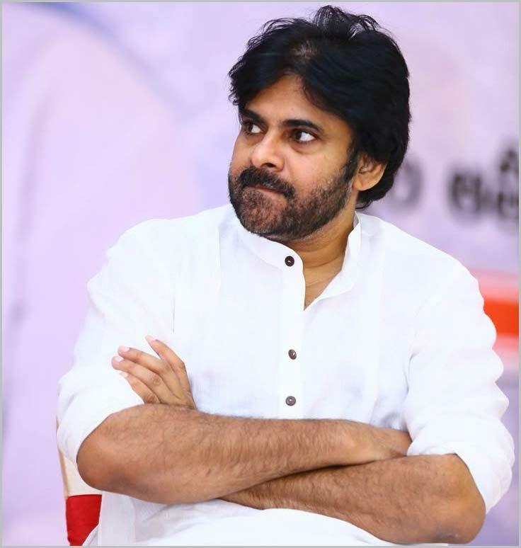 Pawan Kalyan reveals his favourite Bollywood films