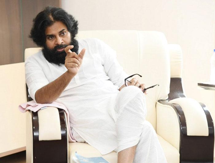 Interesting! Pawan's Rivals Poor Plight