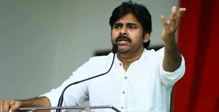 Pawan: India's Best Orator from Politicians?