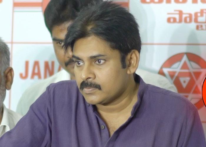 Ground Report: TDP Loyalists Wish Pawan Strengthening!