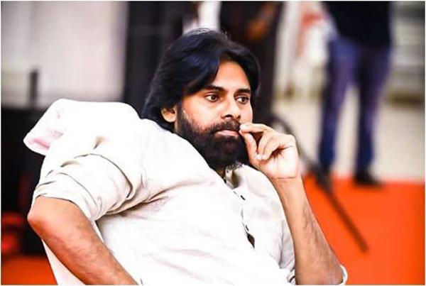 Pawan Takes The Drastic Decision For Krish