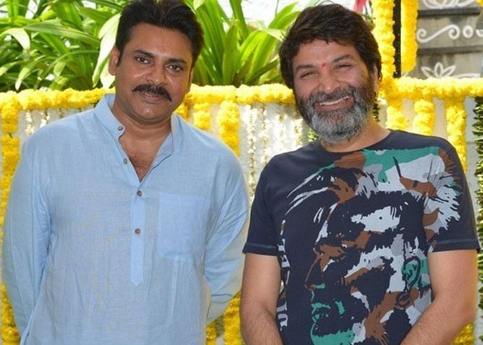 Pawan's Bonanza on Ramzan?