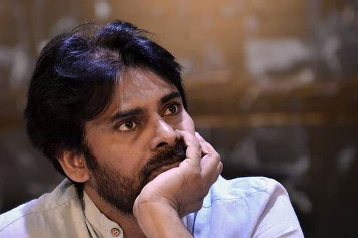 Pawan No Answer For Legal Notices