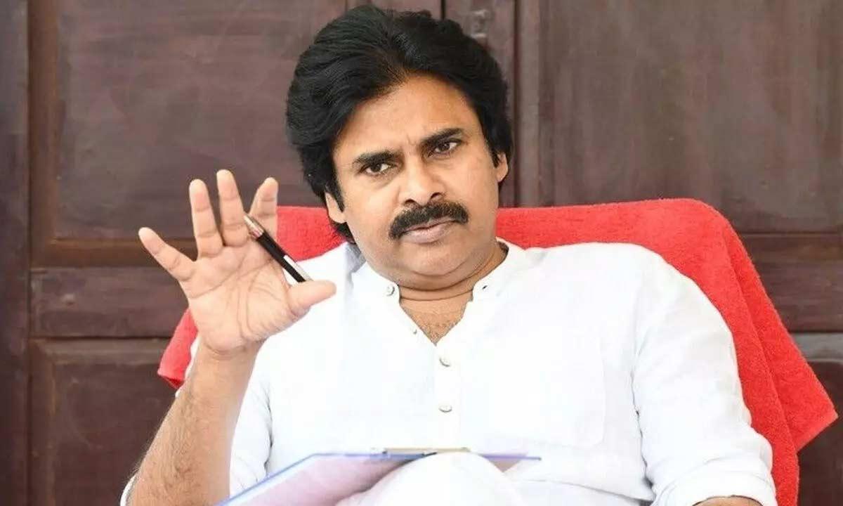 Pawan reduces his stature, but will he show power after the elections?