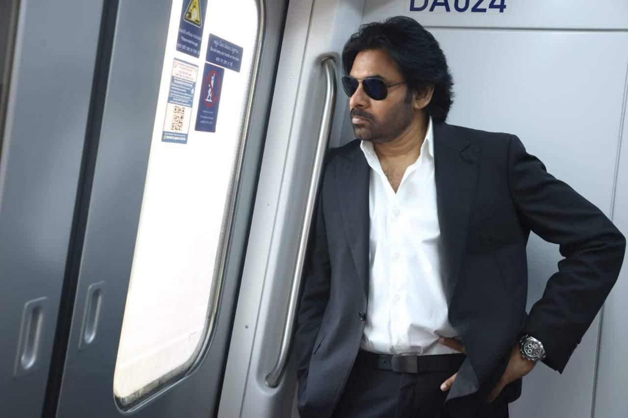 Can Dil Raju Convince Pawan?