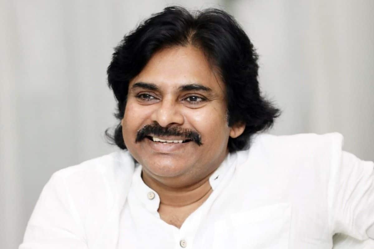 Pawan Kalyan Did It In One Take