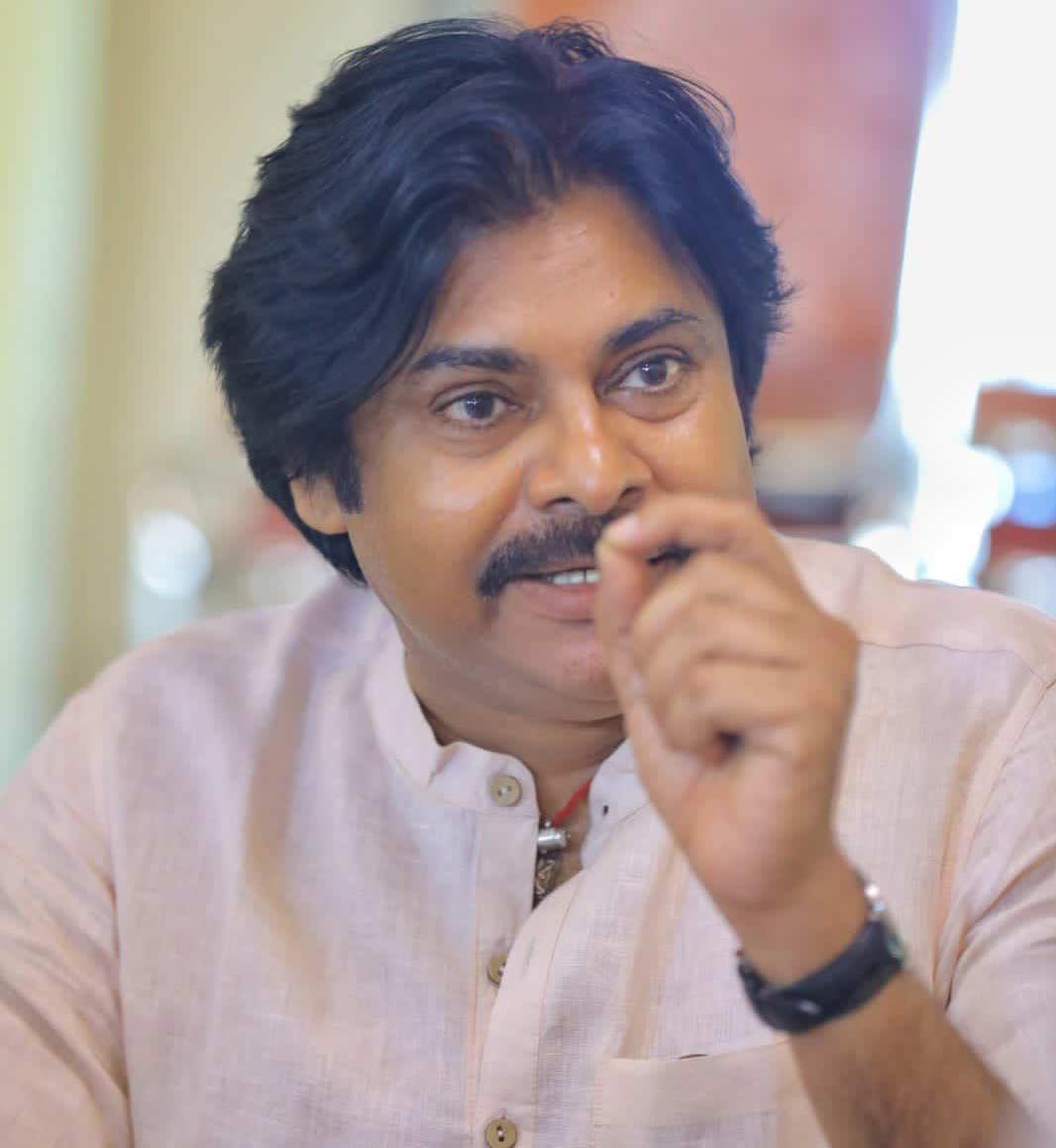 Pawan Kalyan weighing these options for electoral gains