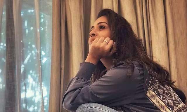 Payal Rajput robs hearts with her poses