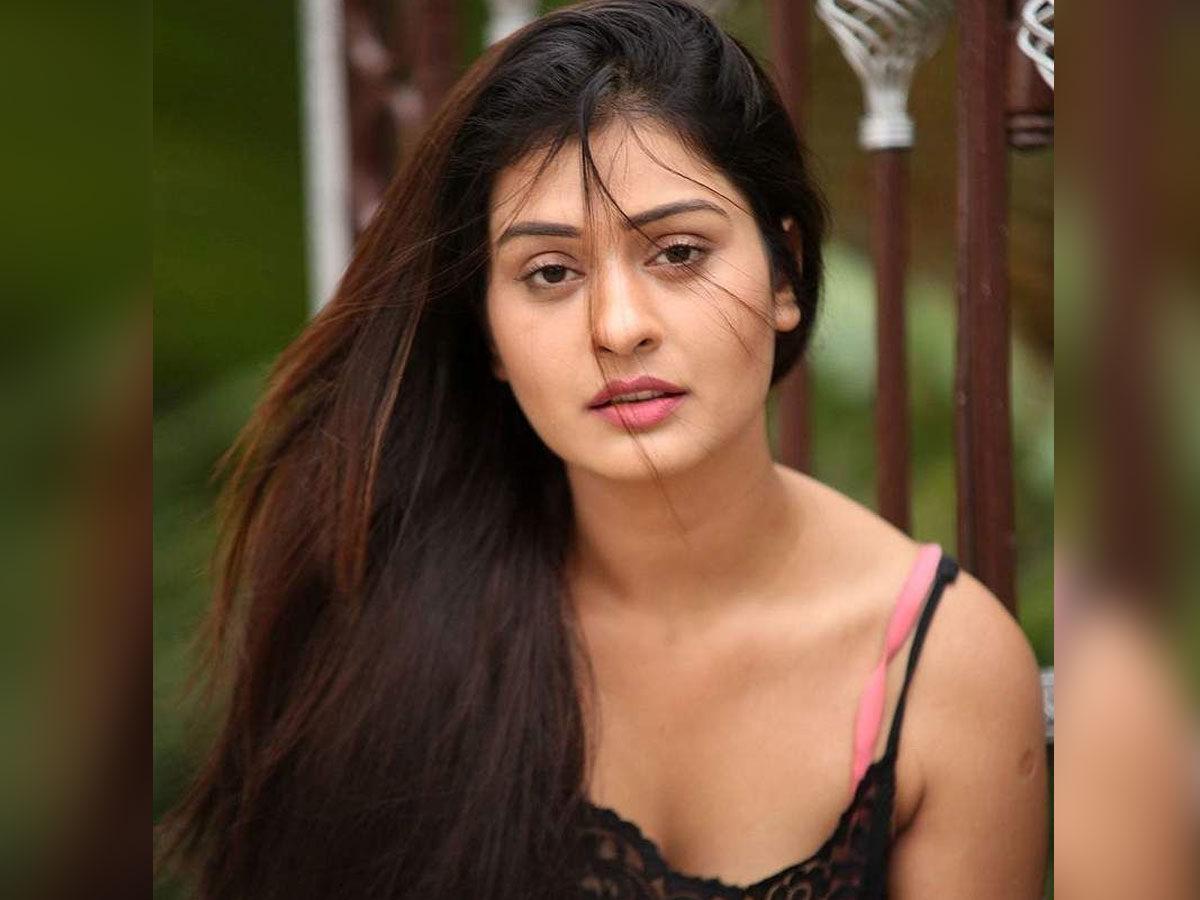 Tragedy Strikes Payal Rajput