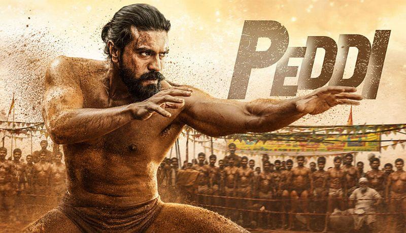 Peddi Extended Cut With New Scenes From June 17