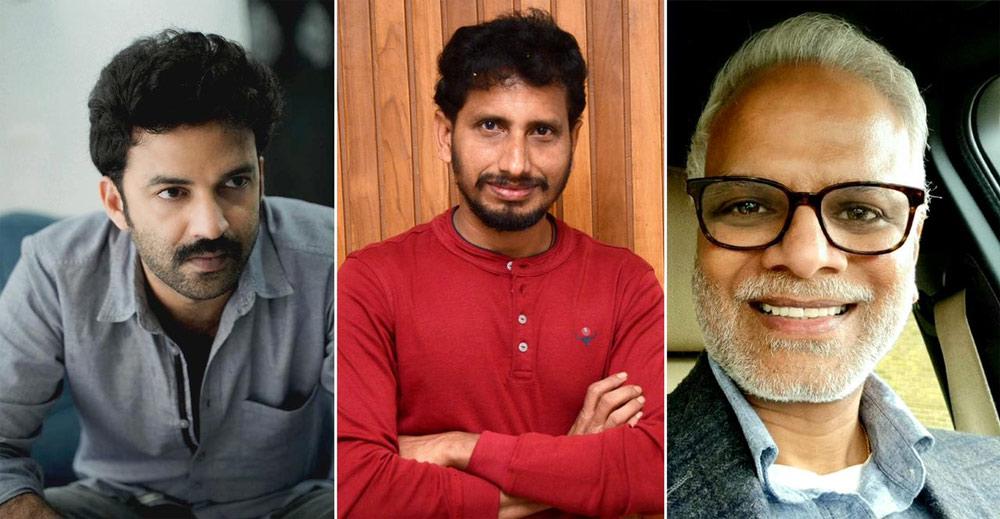 'Pelli Choopulu' producer, 'O Pitta Katha' director collaborate for a family thriller.