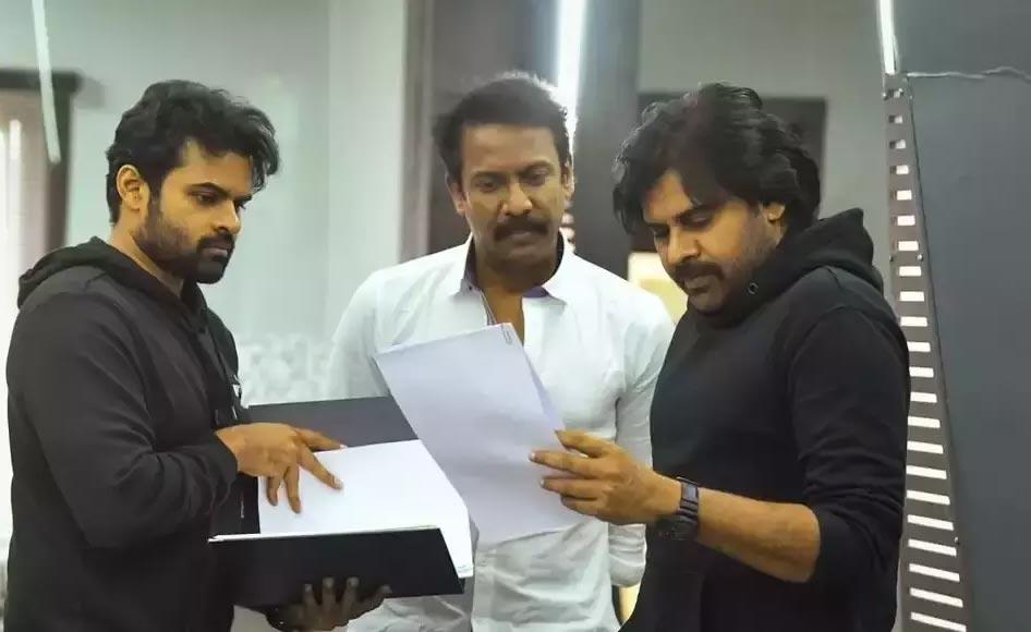 PK-SDT title announcement in a couple of days