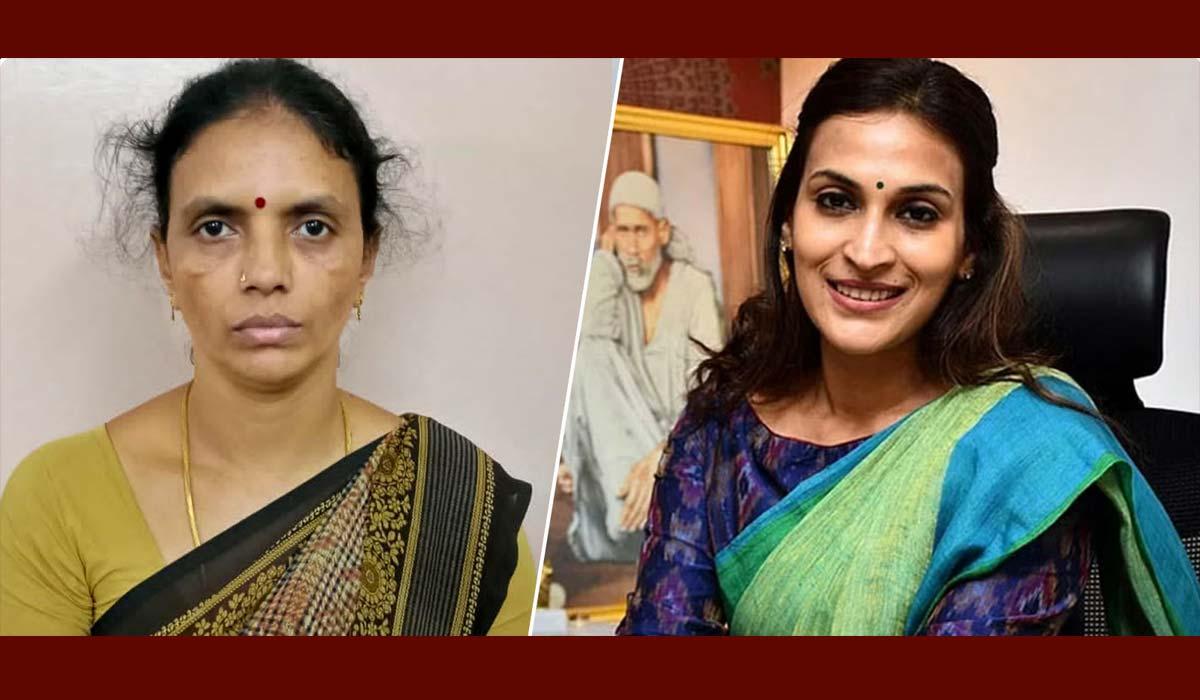 Police make headway in Aishwarya Rajinikanth house robbery