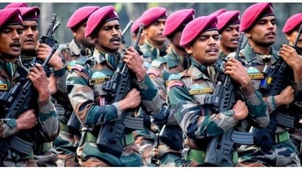 Army's Aginveers: Can protestors become Soldiers?