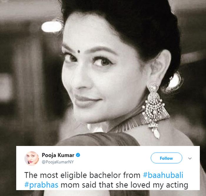 ​Prabhas Mother Floors Beauty