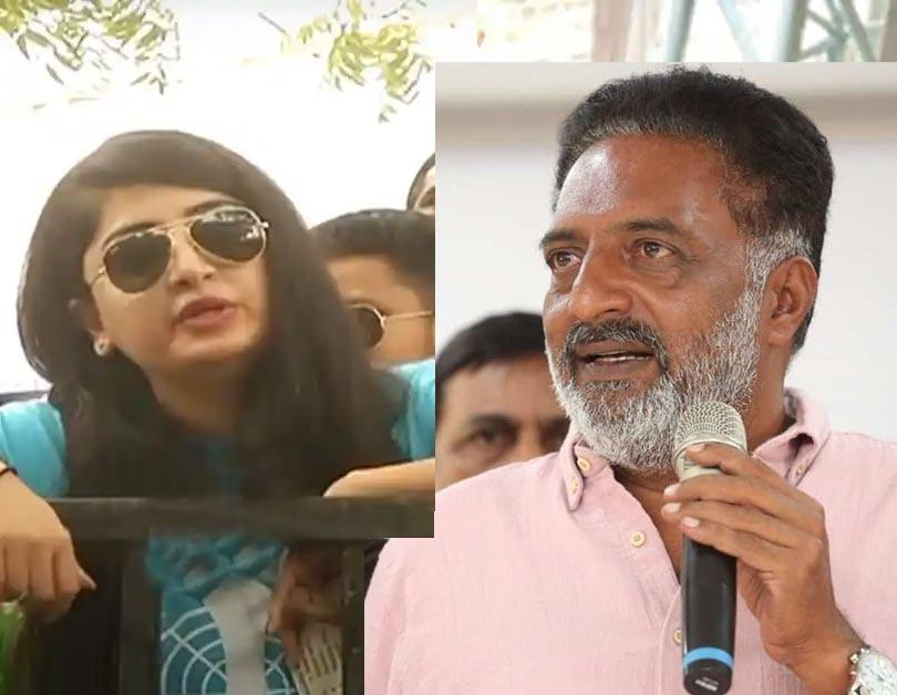MAA Elections: Poonam Kaur's sensational comments