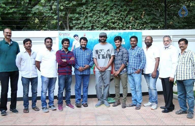 'Garam' Should Be a Blockbuster: Prabhas