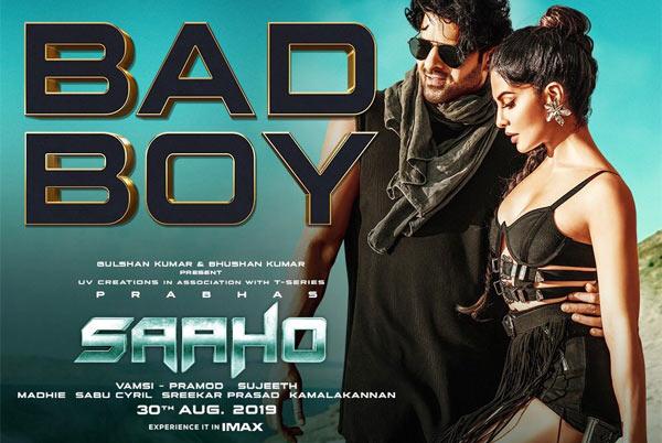 Saaho: Her Dream Come True